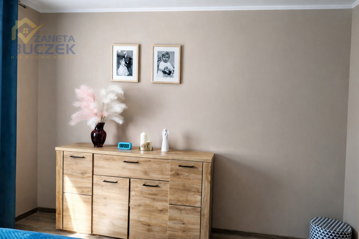 Sprzedam 3-pokojowe mieszkanie w Sochaczewie Sochaczew - zdjęcie 7