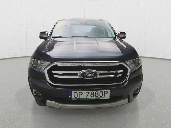 Ford Ranger Komorniki - zdjęcie 2