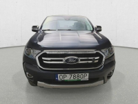 Ford Ranger Komorniki - zdjęcie 2