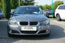 BMW 320 2.0 Diesel 180KM, manual, klima, alu, xenon, szklany dach, Opole - zdjęcie 2