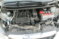 Peugeot 108 Ostrów Wielkopolski - zdjęcie 9