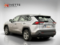 Toyota RAV-4 Active 2,5 Hybrid e-CVT (218 KM) Salon PL F-Vat Warszawa - zdjęcie 4