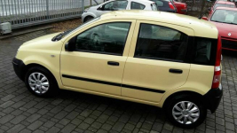 Sprzedam Fiat Panda 2009 rok produkcji Rybnik - zdjęcie 6