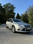 Ford Focus mk3 1.6 tdci Żyrardów - zdjęcie 1