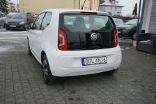 Volkswagen Up! zarejestrowany, ubezpieczony, zadbany, ekonomiczny, Opole - zdjęcie 7