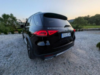 Mercedes GLE 350 Kamienna Góra - zdjęcie 11