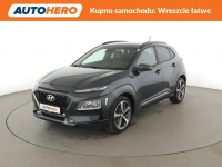 Hyundai Kona Xpossible navi kamera półkskóra tempomat