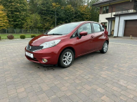 Nissan Note Lipówki - zdjęcie 4