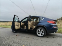 BMW X4 / X DRIVE / ZADBANA / JASNE WNĘTRZE