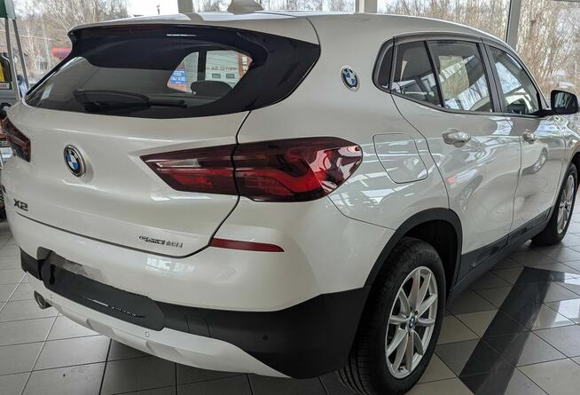 BMW X2 1,5 autom Ozorków - zdjęcie 3