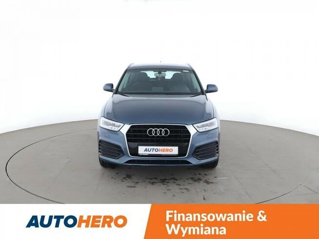 Audi Q3 1.4 TFSI ACT Sport Warszawa - zdjęcie 10