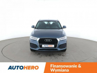 Audi Q3 1.4 TFSI ACT Sport Warszawa - zdjęcie 10