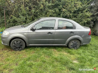 CHEVROLET AVEO Chełmża - zdjęcie 2