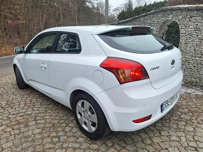 Kia Pro Cee'd 1.4 Edition 7 Siewierz - zdjęcie 4