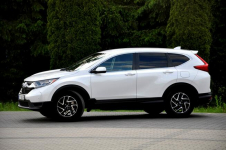 Honda CR-V ACC Line Assist Keyless Kamera Serwisowany Nowe LPG Ostrów Mazowiecka - zdjęcie 5