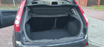 Ford Fiesta 1.4 TDCI Diesel 2008r. 3D czarny Mińsk Mazowiecki - zdjęcie 8