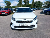 Kia Cee'd Salon Polska bezwypadkowy Karczew - zdjęcie 8