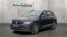 Volkswagen Tiguan 1.5 TSI EVO Life DSG Salon PL 1wł.