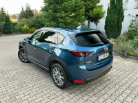 Mazda CX-5 SkyPASSION 2.5 194 KM | 4x4 | Salon PL | BOSE | Kamera 360 Szczecin - zdjęcie 10