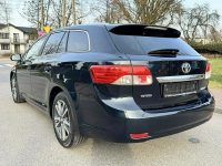 Toyota Avensis LIFT Skóry Navi Gwarancja Kutno - zdjęcie 4