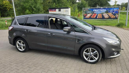 Ford S-Max Automat 7 osobowy  Odpala Rusza Karczew - zdjęcie 8