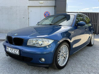 BMW 118 Climatronic Navi Gwarancja Kutno - zdjęcie 7
