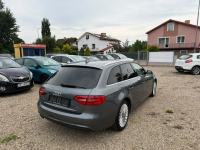 Audi A4 B8 2,0 Diesel 150KM Ładna Zadbana Nowy Rozrząd Białogard - zdjęcie 6