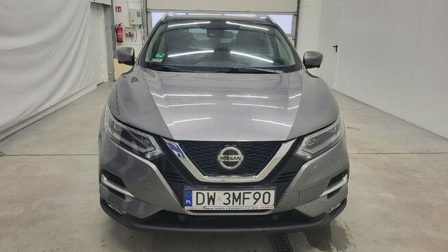 Nissan Qashqai Grójec - zdjęcie 2