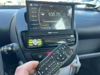 Toyota Aygo Kamera, alufelgi, dwa komplety kół. Olsztyn - zdjęcie 11