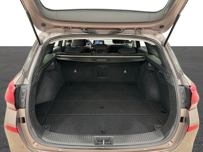 Hyundai i30 1.5 T-GDI 48V Smart DCT Kombi Warszawa - zdjęcie 11
