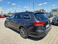 Volkswagen Passat Masaże*FullLed*AktywnyTempomat*DSG*Serwis ASO Żory - zdjęcie 4