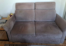 Wygodna sofa