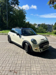 MINI COOPER S PIERWSZY WŁASCICIEL Łódź - zdjęcie 3