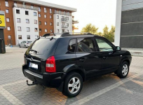 Hyundai Tucson Hyundai Tucson 2.0 B+G - nowa butla, hak Lublin - zdjęcie 4