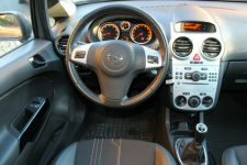 Opel Corsa Benzyna 5 drzwi Opłacony Lubań - zdjęcie 8