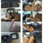 Audi A6 diesel dizel sedan limuzyna Toporzysko - zdjęcie 7