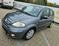 Citroen C3 1.4i Rej.PL Exclusive Rata250zł