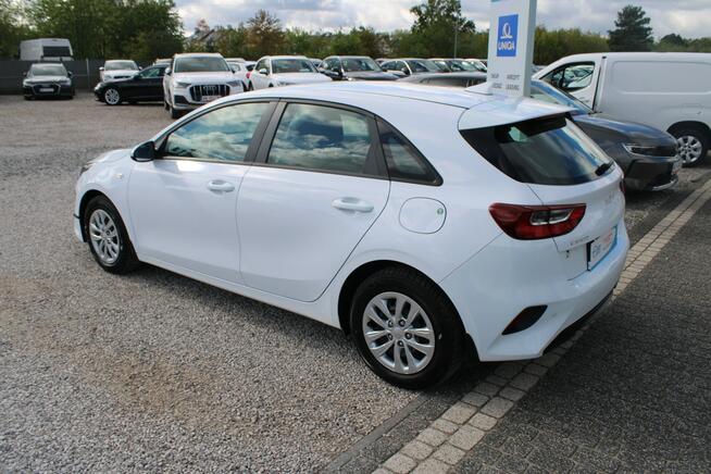 Kia Cee'd F-vat Salon Polska netto 39756 PLN Gwarancja Warszawa - zdjęcie 9