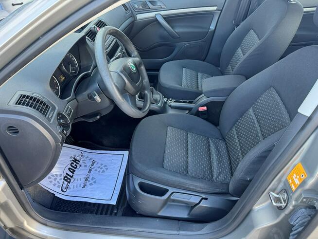 Škoda Octavia Pisemna Gwarancja 12 miesięcy Konin - zdjęcie 6