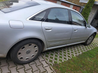 Sprzedam Audi A8 Kościan - zdjęcie 8