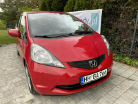 Honda Jazz V TEC !!! Zadbany Bezwypadkowy Serwisowany!!! Poznań - zdjęcie 2