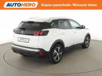 Peugeot 3008 Allure automat navi kamera180 virtual cockpit tempomat Warszawa - zdjęcie 7