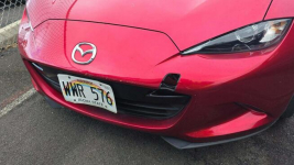 Mazda MX-5 RF Grand Touring / Automat / niski przebieg Chwaszczyno - zdjęcie 12