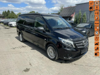 Mercedes V 250 Marco Polo 4Matic Navi Webasto Gliwice - zdjęcie 1