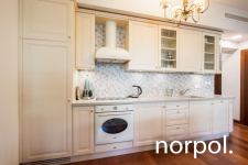 Apartament w kompleksie Angel Wawel, basen, siłownia, sauna Kraków - zdjęcie 4