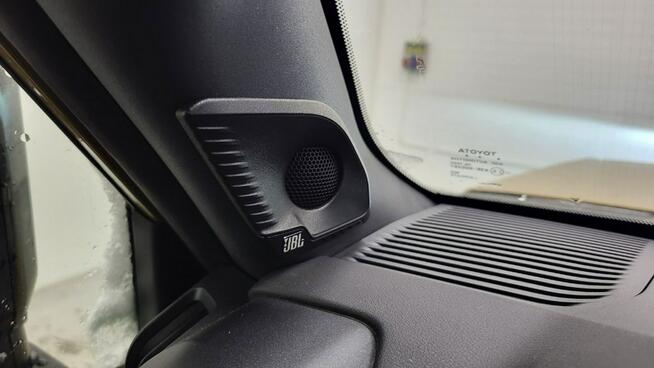 Toyota Land Cruiser LC 2.8 D-4D Executive aut Grójec - zdjęcie 12