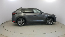 Mazda CX-5 2.0 Skypassion AWD aut ! Z Polskiego Salonu ! Faktura Vat ! Warszawa - zdjęcie 8