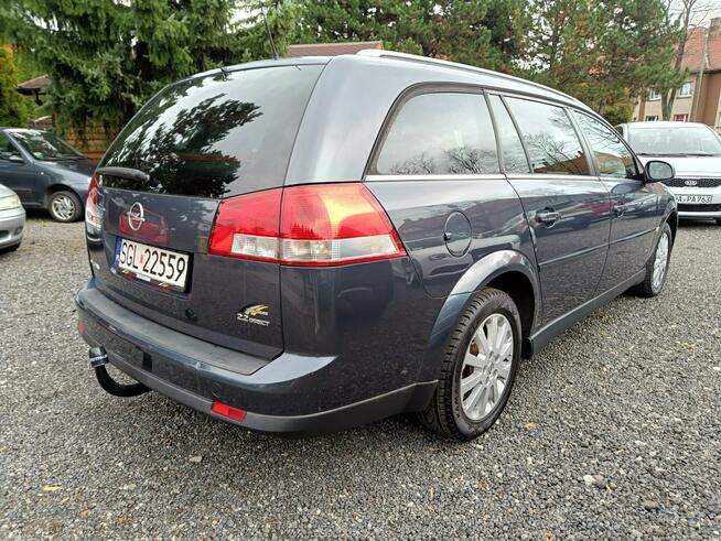 Opel Vectra C Ruda Śląska - zdjęcie 3