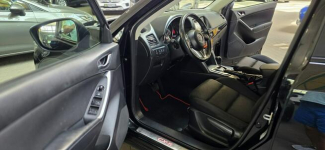 Mazda CX-5 2013/2014  ZOBACZ OPIS !! W podanej cenie roczna gwarancja Mysłowice - zdjęcie 11