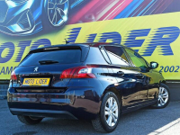 Peugeot 308 panorama, navi, serwis Rzeszów - zdjęcie 6